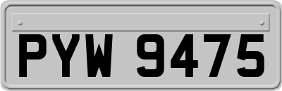 PYW9475