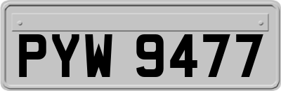 PYW9477