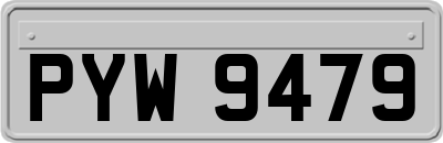 PYW9479