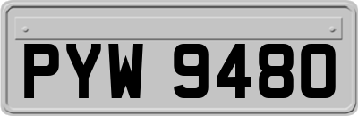 PYW9480