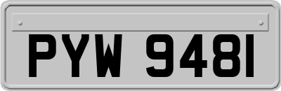 PYW9481