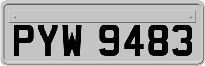 PYW9483