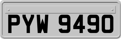 PYW9490