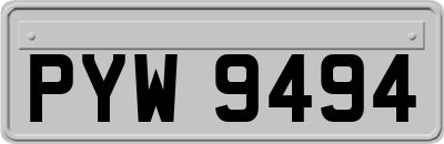 PYW9494