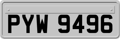 PYW9496