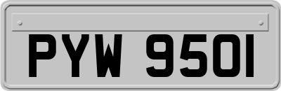 PYW9501