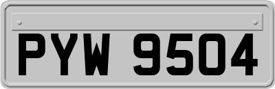PYW9504