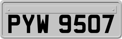 PYW9507