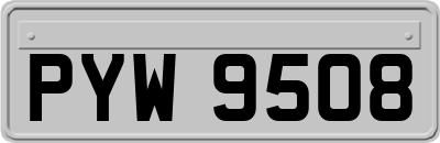 PYW9508