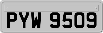 PYW9509