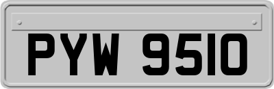 PYW9510