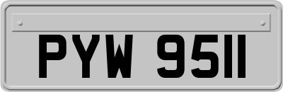 PYW9511