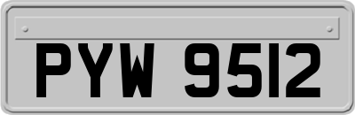 PYW9512