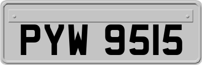 PYW9515