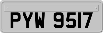 PYW9517