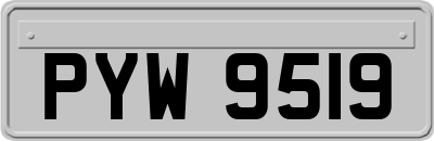 PYW9519