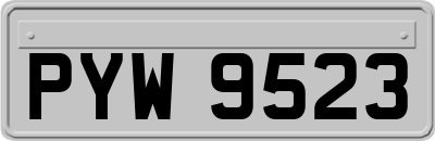 PYW9523