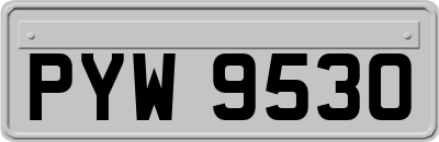 PYW9530