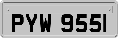 PYW9551