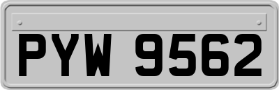 PYW9562