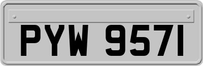 PYW9571