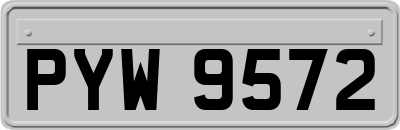 PYW9572