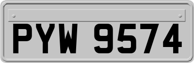PYW9574