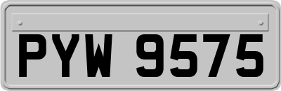 PYW9575