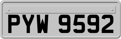 PYW9592