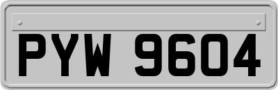 PYW9604