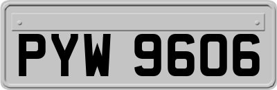 PYW9606