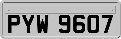 PYW9607
