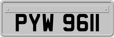 PYW9611