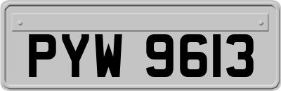 PYW9613