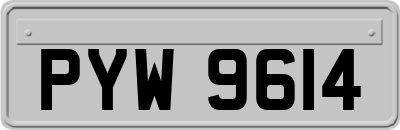 PYW9614