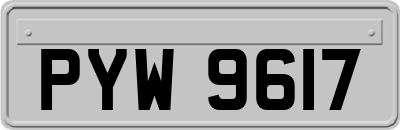 PYW9617