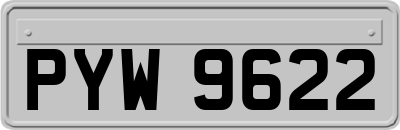 PYW9622
