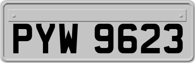PYW9623