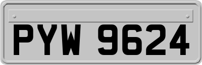 PYW9624