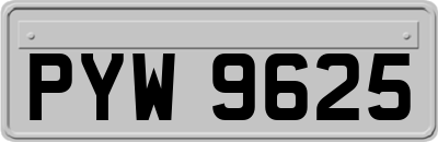 PYW9625