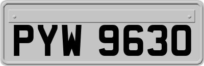 PYW9630