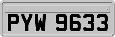 PYW9633