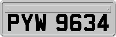 PYW9634