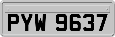 PYW9637