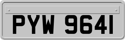 PYW9641
