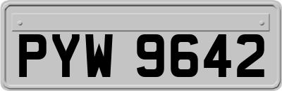 PYW9642