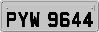 PYW9644