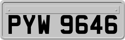 PYW9646