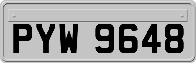 PYW9648