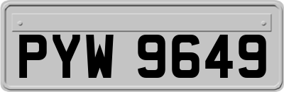 PYW9649